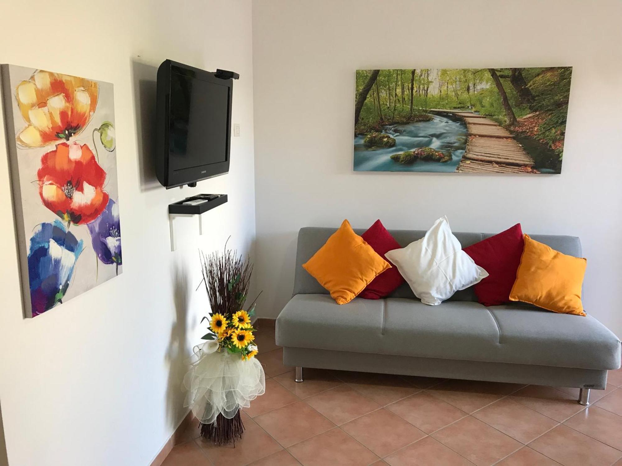 Casa Di Cristina Appartamento *